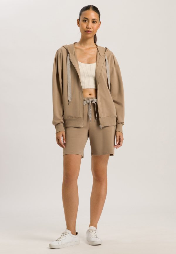 Natural Living Shorts - Image 4