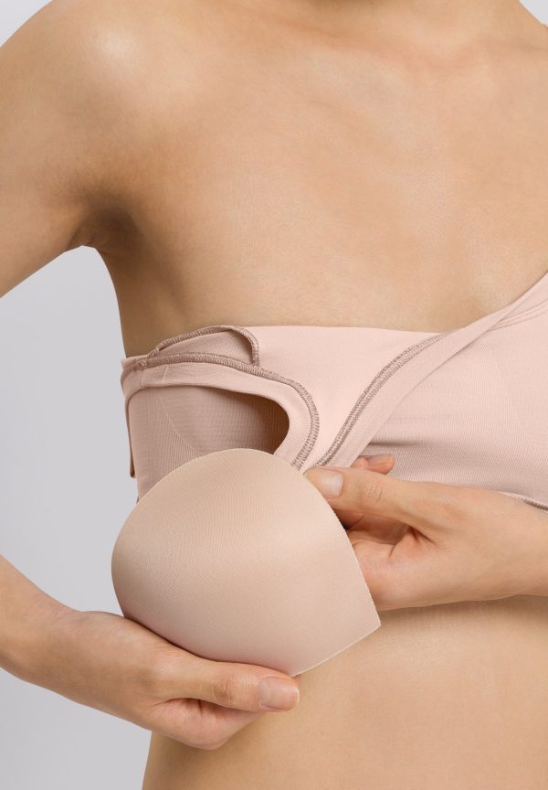 Touch Feeling Crop Top Padded - Image 5