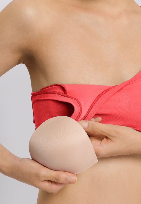 Touch Feeling Crop Top Padded - Image 5