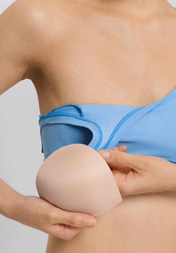 Touch Feeling Crop Top Padded - Image 5