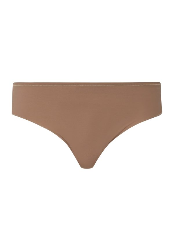 Allure Hi-Cut Brief
