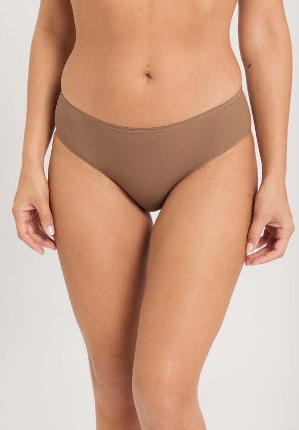 Allure Hi-Cut Brief - Image 2