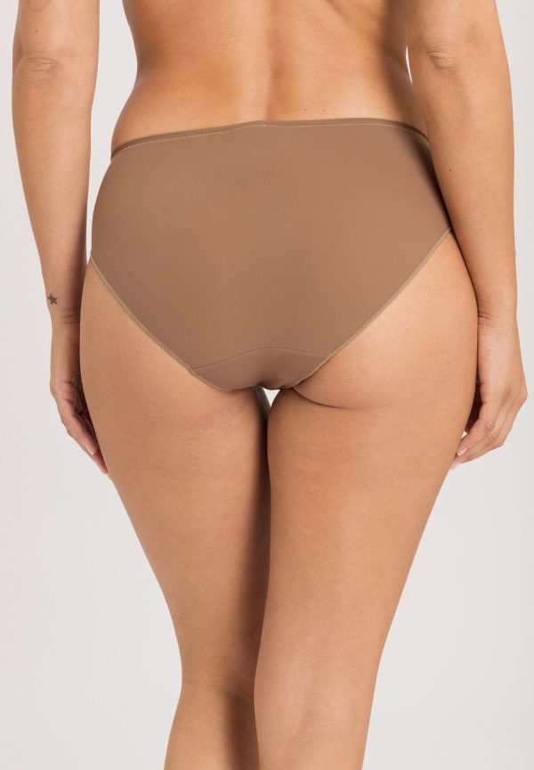 Allure Hi-Cut Brief - Image 3