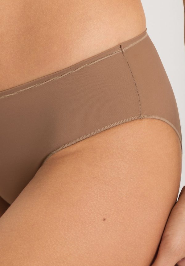 Allure Hi-Cut Brief - Image 5