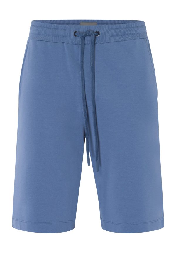 Natural Living Shorts