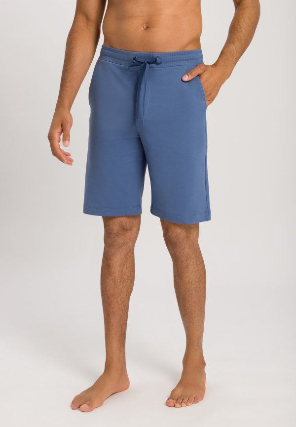 Natural Living Shorts - Image 2