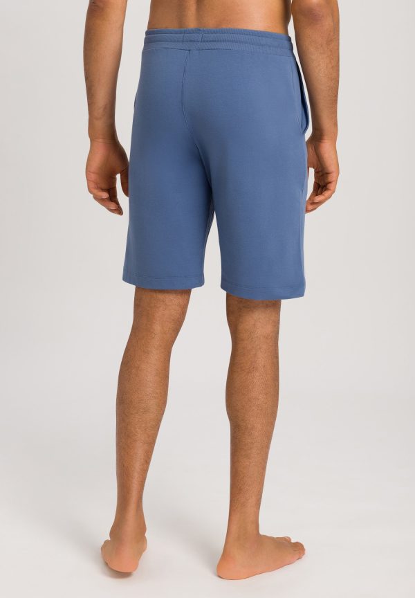 Natural Living Shorts - Image 3