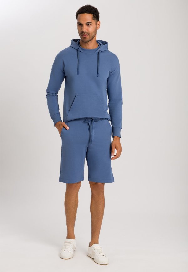 Natural Living Shorts - Image 4