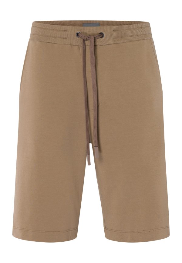 Natural Living Shorts