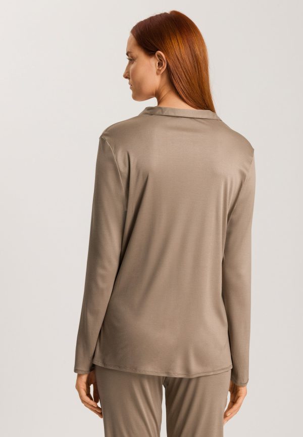Grand Central TENCEL™ and Silk Shirt - Image 3