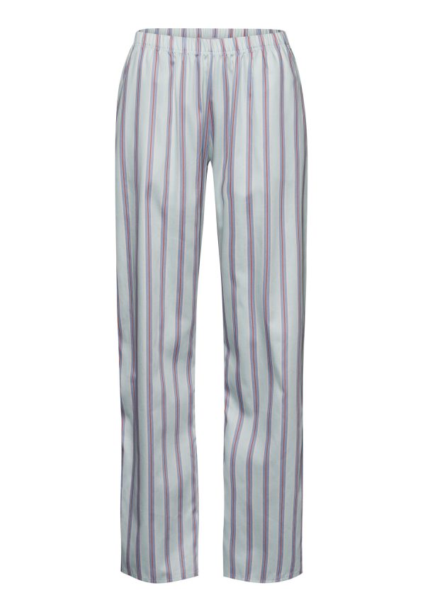 Sleep And Lounge Cotton Pajama Pants