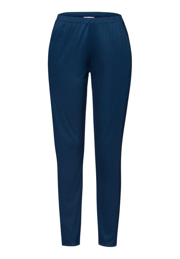 Grand Central TENCEL™ and Silk Knit Pant