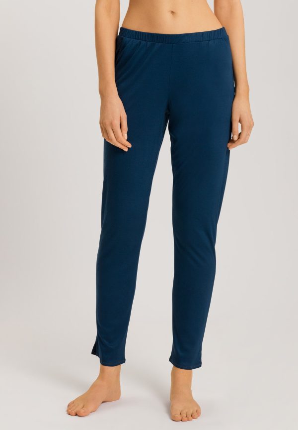 Grand Central TENCEL™ and Silk Knit Pant - Image 3