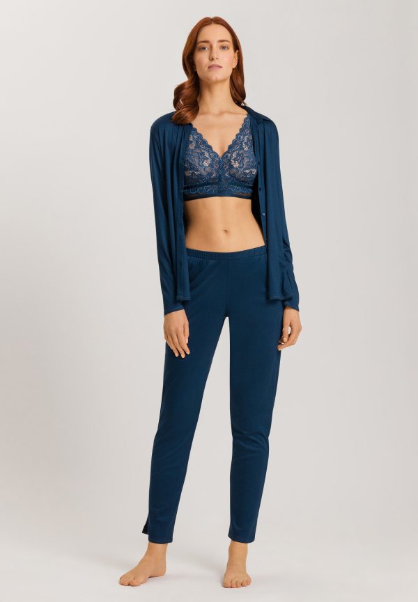 Grand Central TENCEL™ and Silk Knit Pant - Image 5