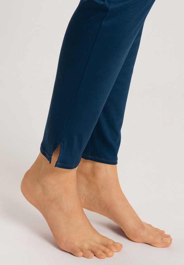 Grand Central TENCEL™ and Silk Knit Pant - Image 6