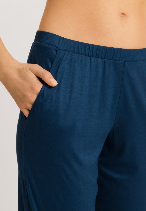 Grand Central TENCEL™ and Silk Knit Pant - Image 7