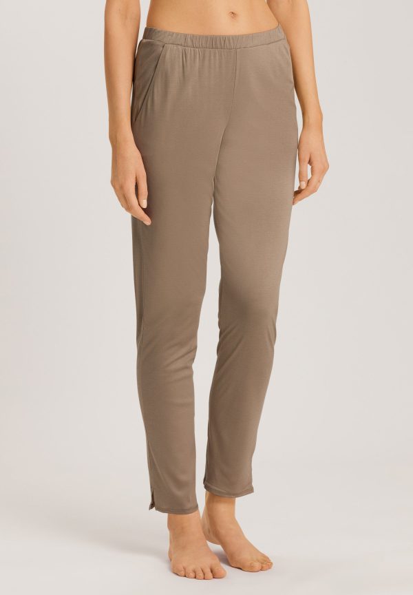 Grand Central TENCEL™ and Silk Knit Pant - Image 2