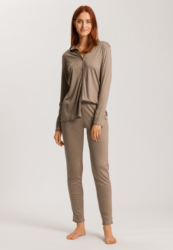 Grand Central TENCEL™ and Silk Knit Pant - Image 4