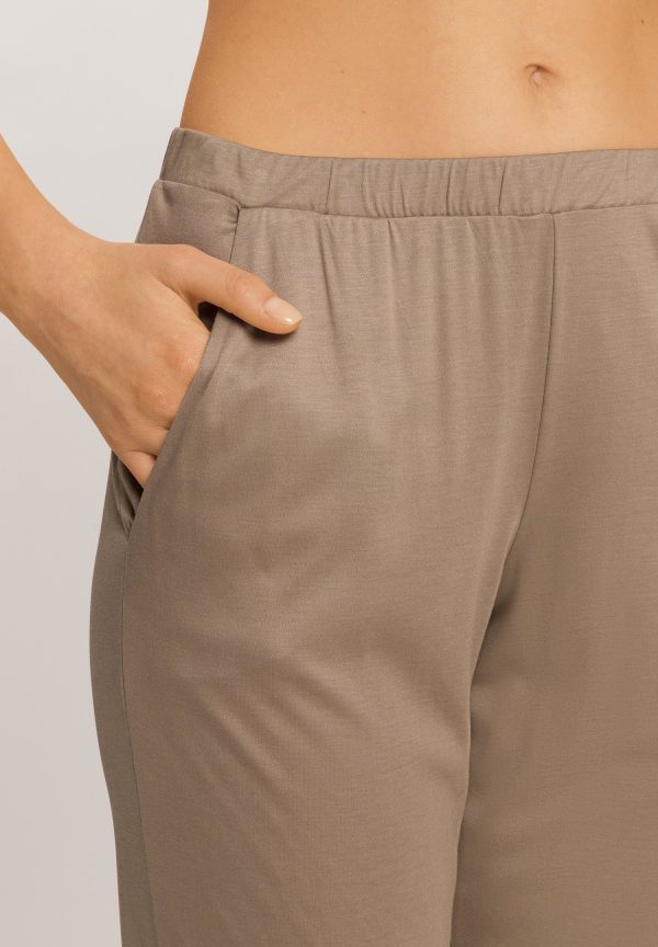 Grand Central TENCEL™ and Silk Knit Pant - Image 5
