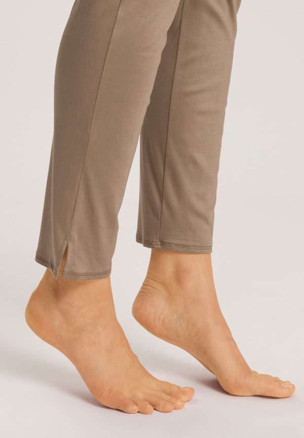 Grand Central TENCEL™ and Silk Knit Pant - Image 6