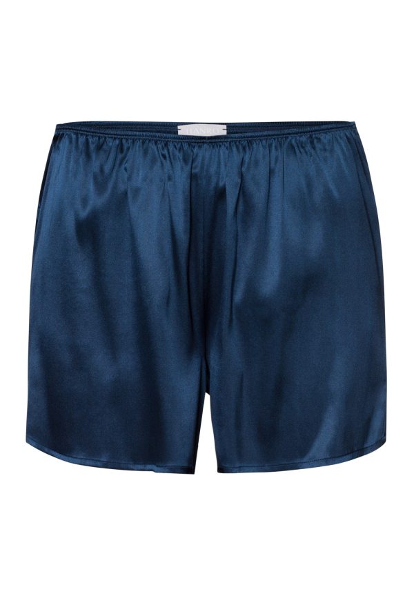 Grand Central Silk Knickers
