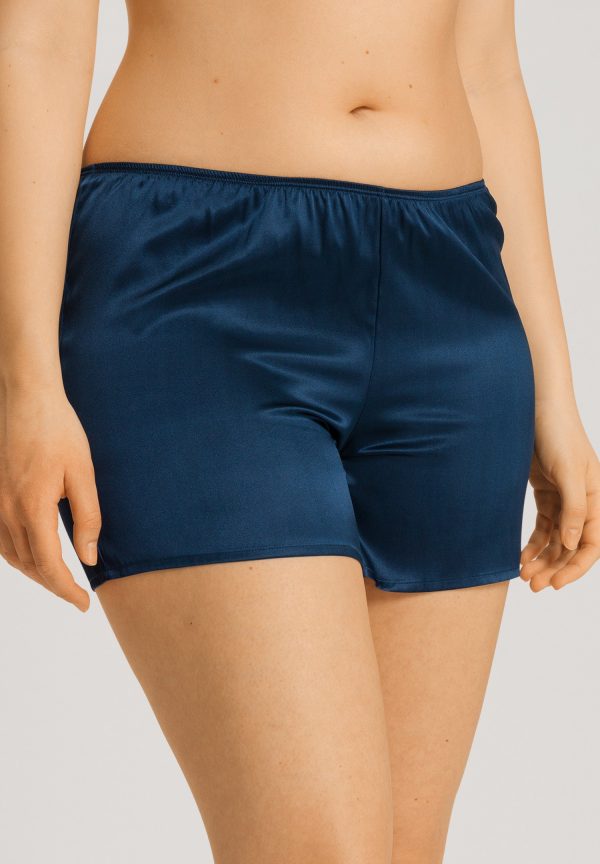 Grand Central Silk Knickers - Image 2