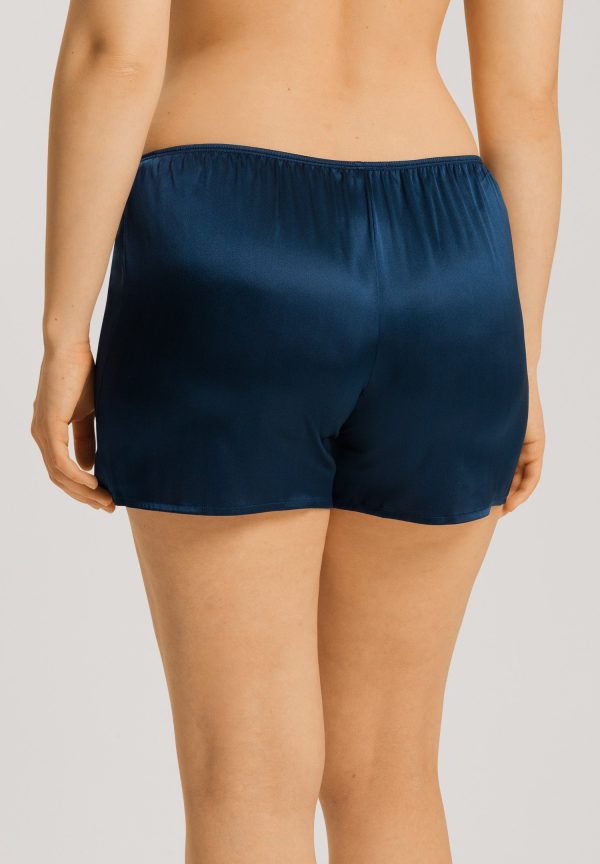 Grand Central Silk Knickers - Image 3