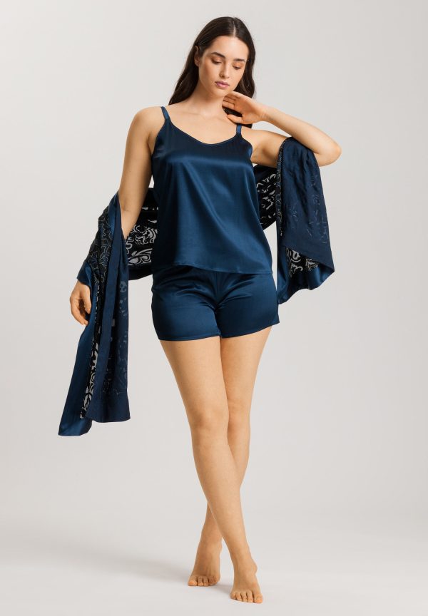 Grand Central Silk Knickers - Image 4