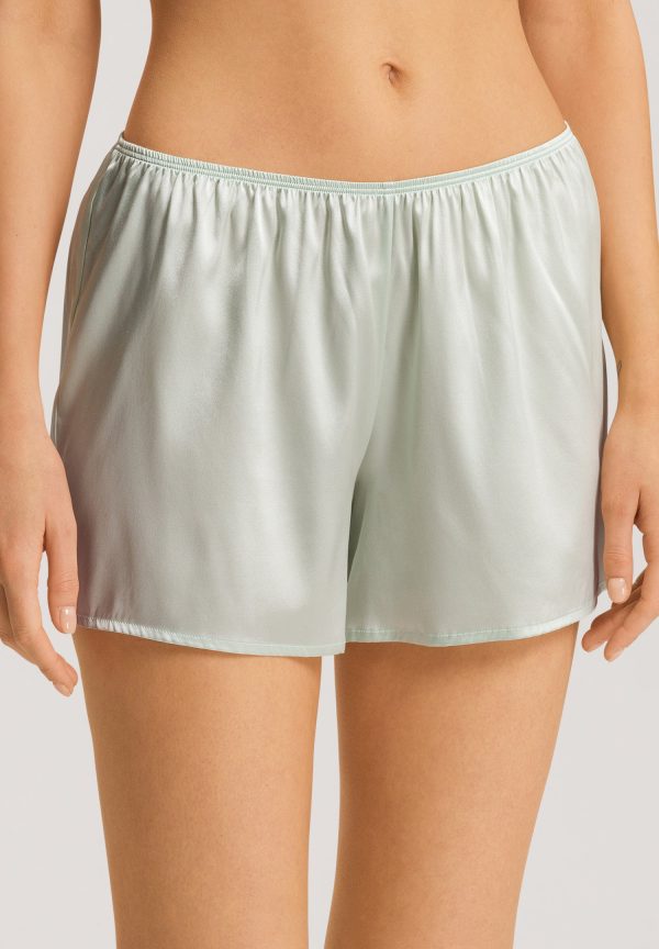 Grand Central Silk Knickers - Image 2