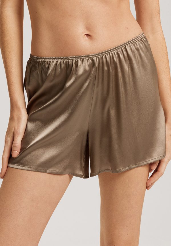 Grand Central Silk Knickers - Image 2