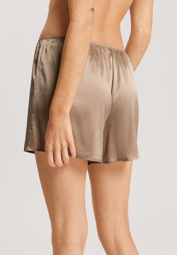 Grand Central Silk Knickers - Image 3