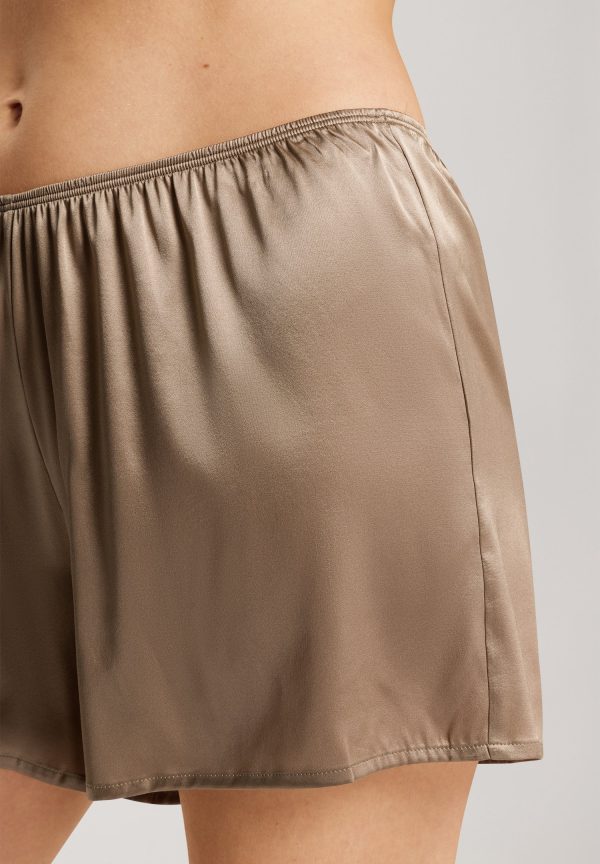 Grand Central Silk Knickers - Image 5