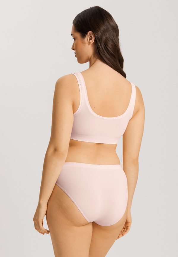 Touch Feeling Crop Top - Image 3