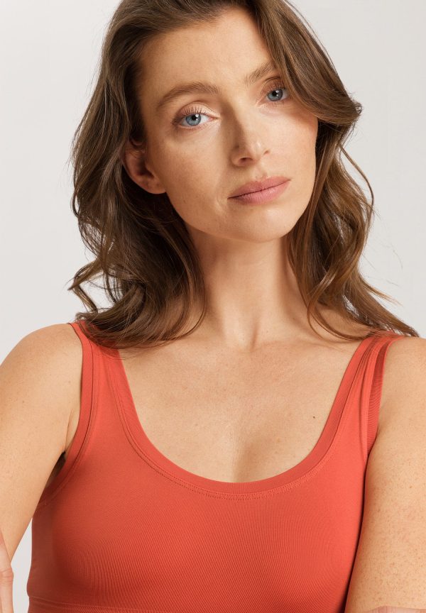 Touch Feeling Crop Top - Image 5