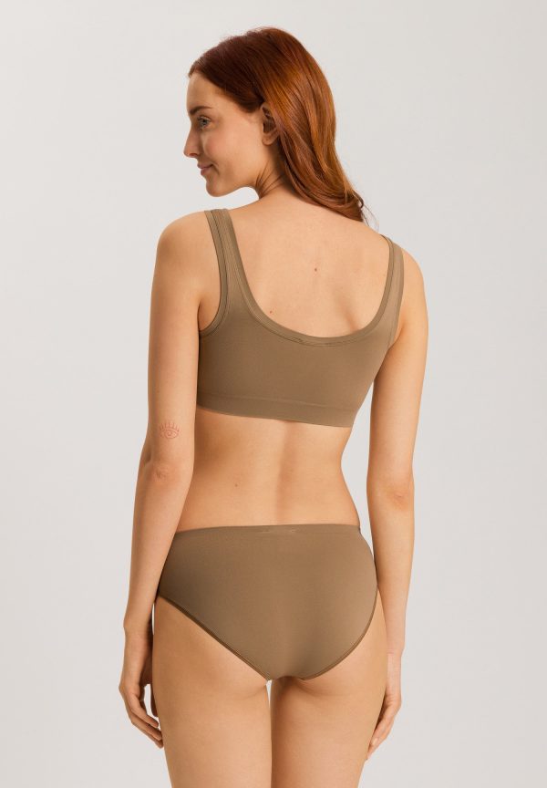 Touch Feeling Crop Top - Image 3