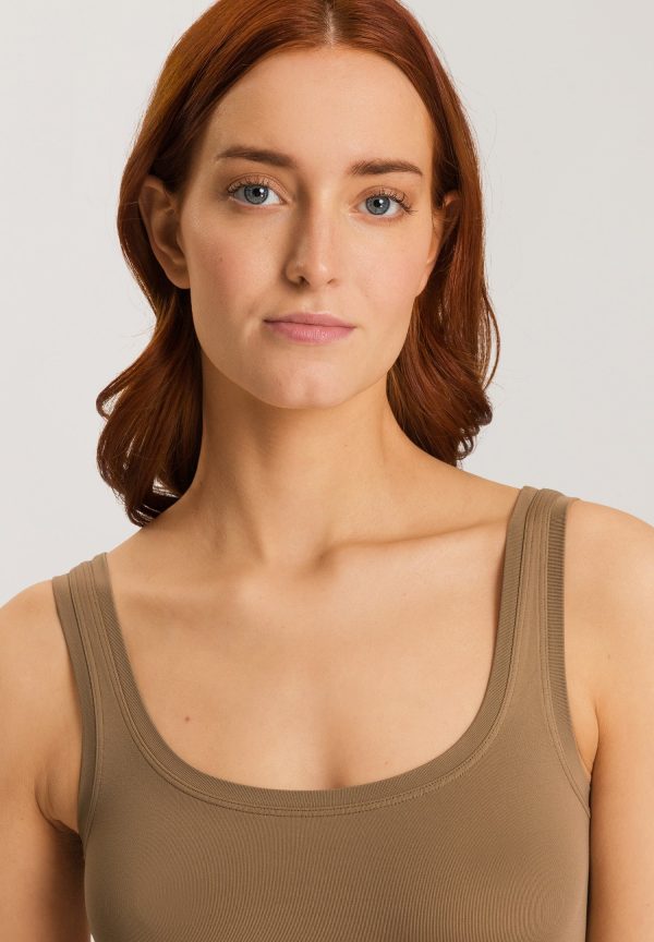 Touch Feeling Crop Top - Image 5