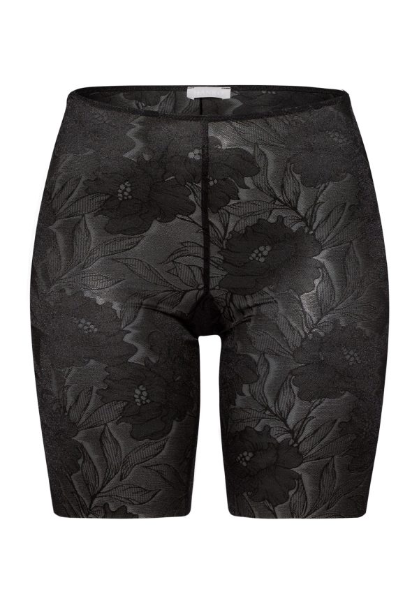 Tina Floral Bike Shorts