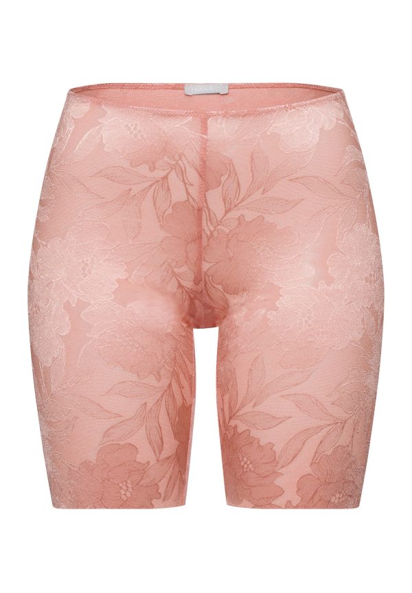 Tina Floral Bike Shorts