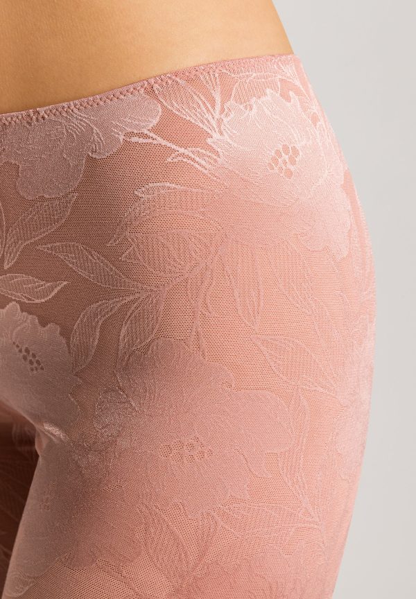 Tina Floral Bike Shorts - Image 5