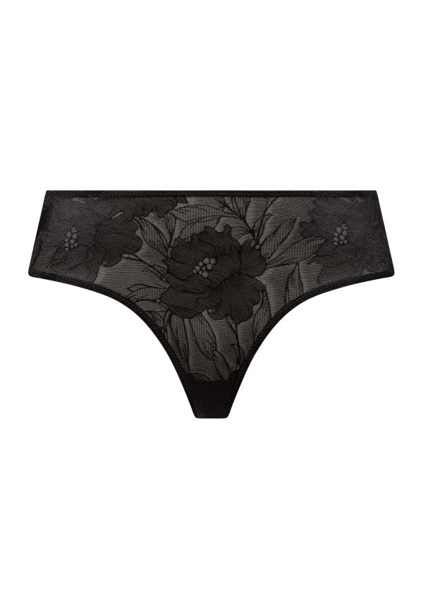 Tina Floral Hi-Cut Brief