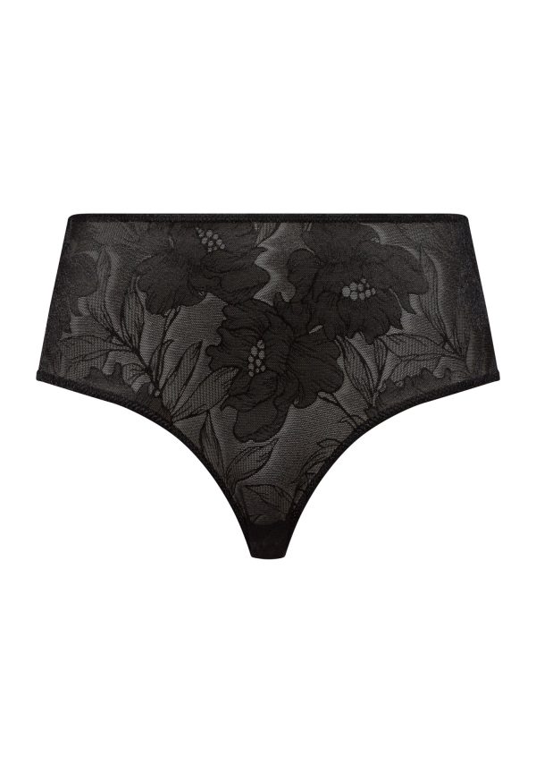 Tina Floral Full Brief