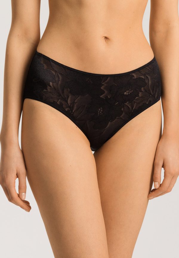 Tina Floral Full Brief - Image 2