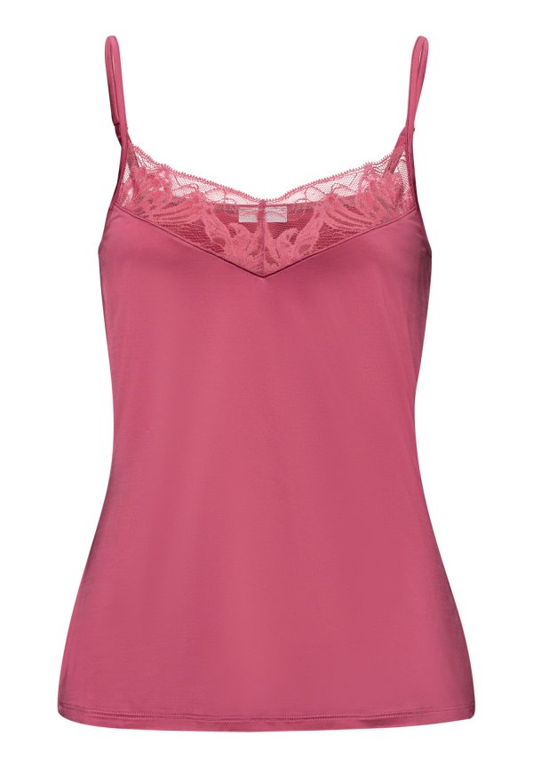 Eva V-Neck Camisole
