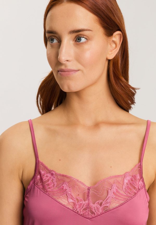 Eva V-Neck Camisole - Image 5