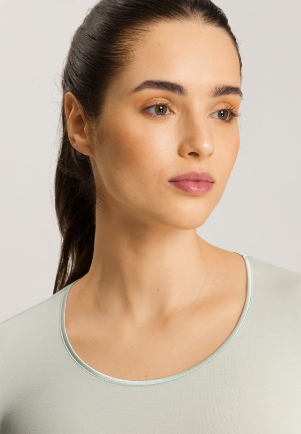 Marlene Round Neck Top - Image 4