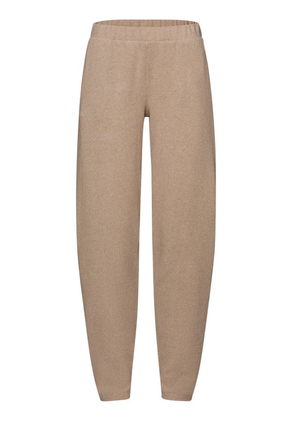 Easy Wear Cotton Blend Lounge Pants