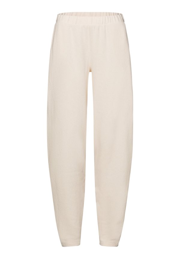Easy Wear Cotton Blend Lounge Pants