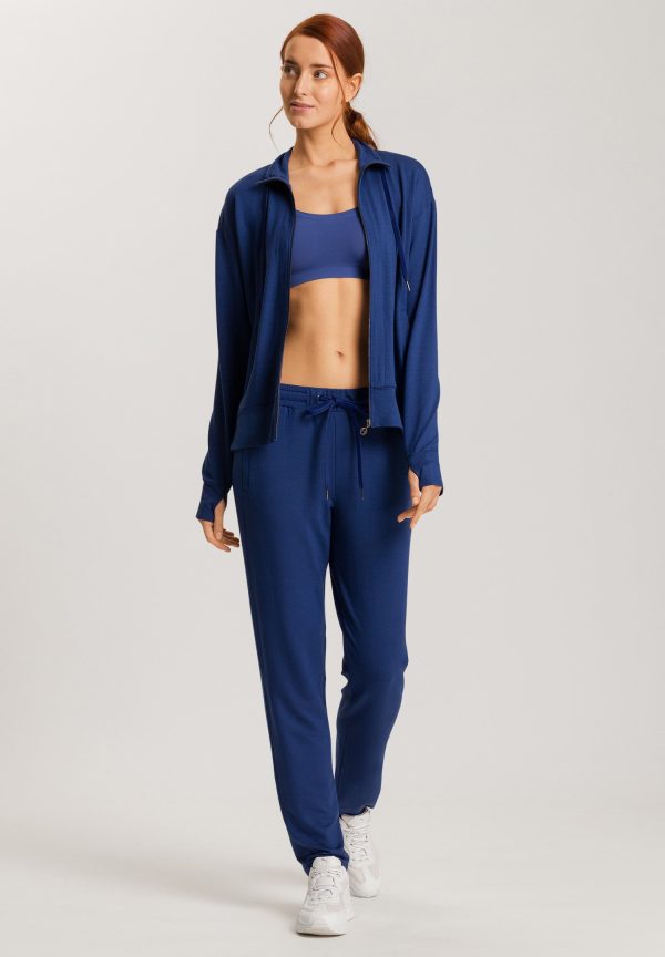 Balance Zip-Up Jacket - Image 4