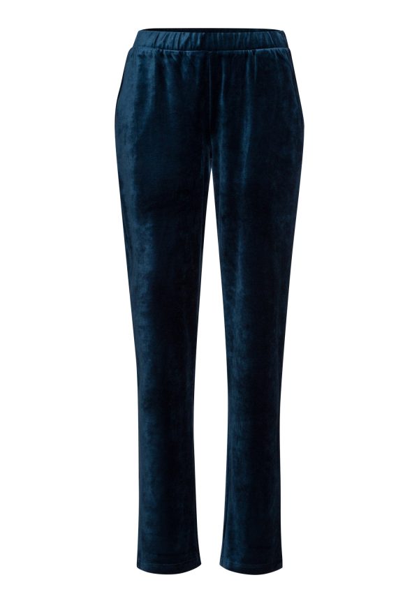 Favourites Velvet Pants