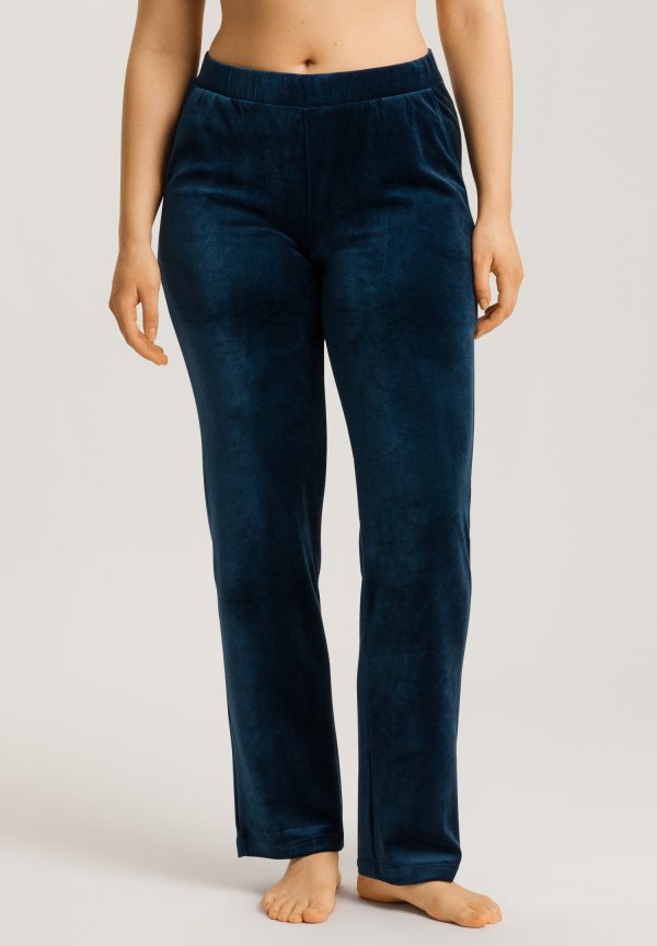Favourites Velvet Pants - Image 3